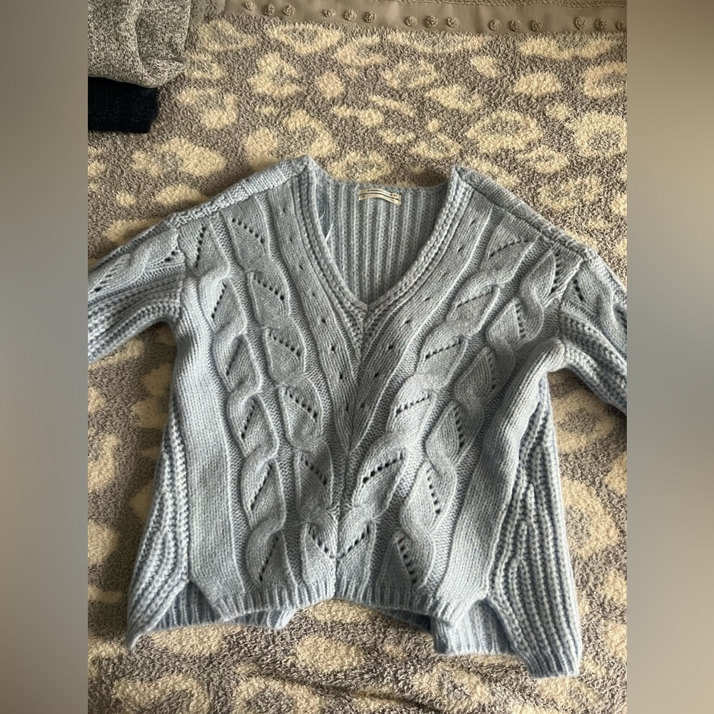 Anthropologie Sweater